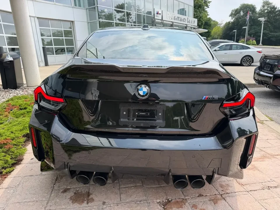 2025 BMW G87 M2 - Image 6 of 20