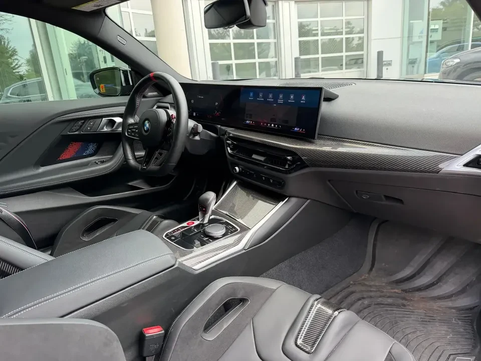 2025 BMW G87 M2 - Image 18 of 20