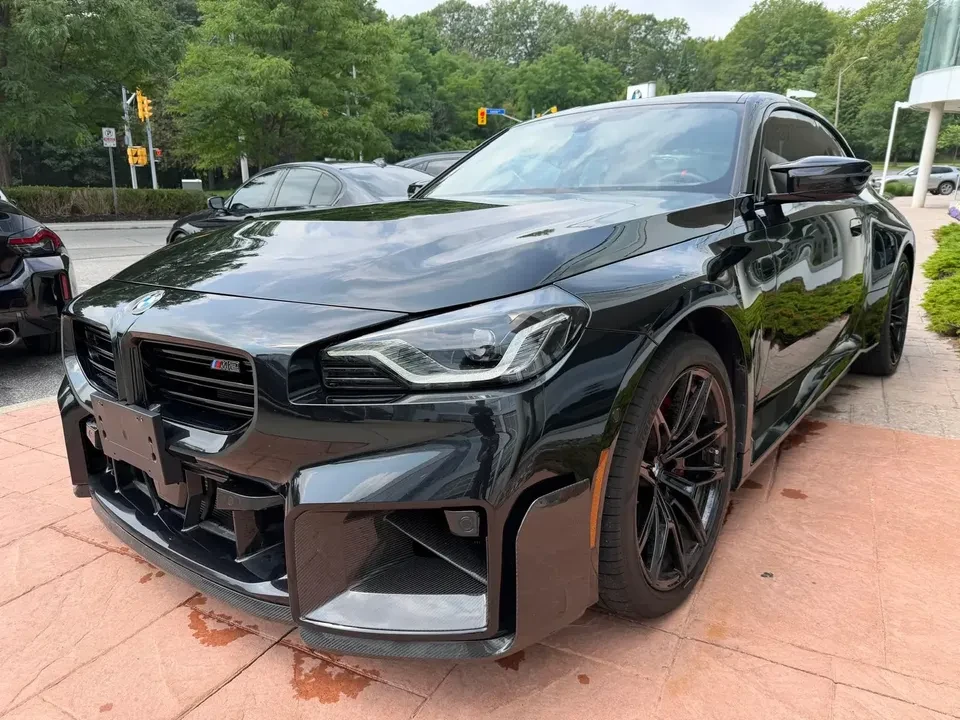 2025 BMW G87 M2 - Image 3 of 20
