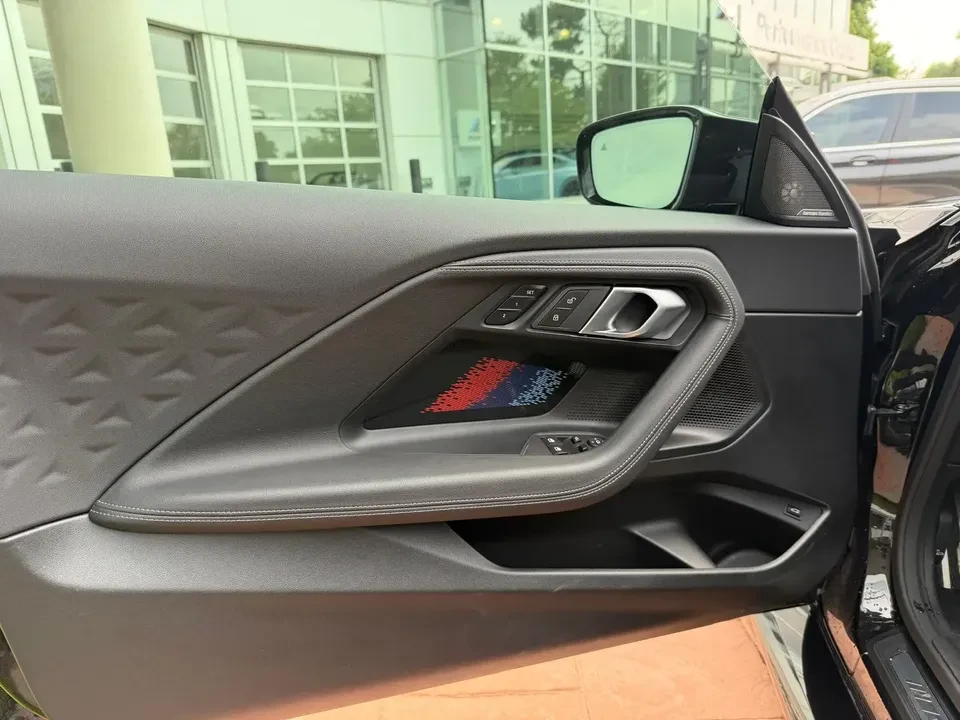 2025 BMW G87 M2 - Image 17 of 20