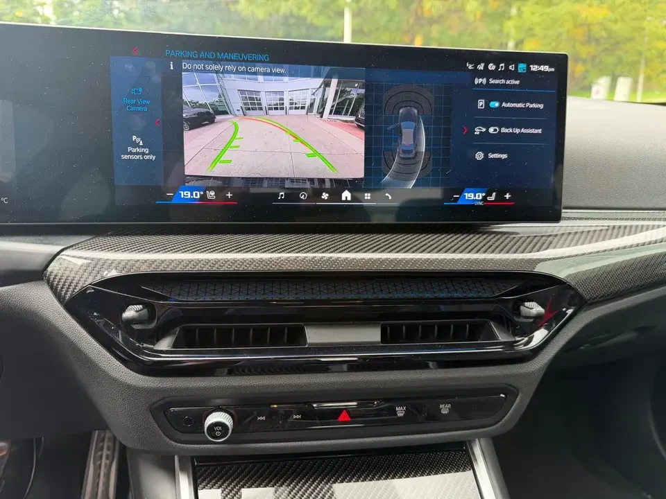 2025 BMW G87 M2 - Image 9 of 15