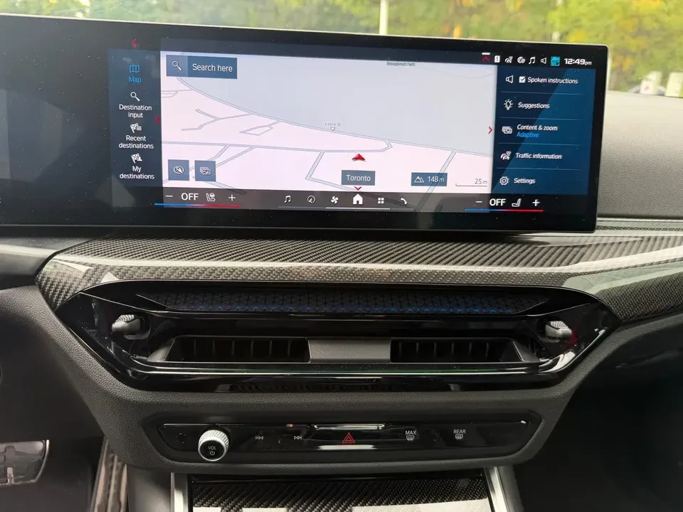 2025 BMW G87 M2 - Image 10 of 15