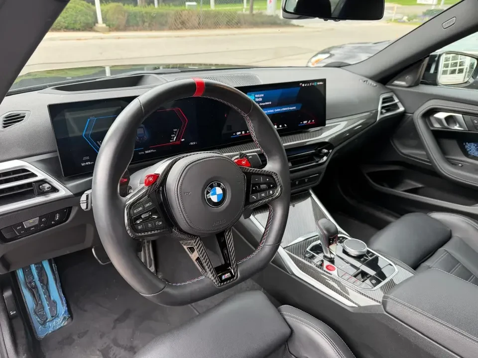 2025 BMW G87 M2 - Image 7 of 15