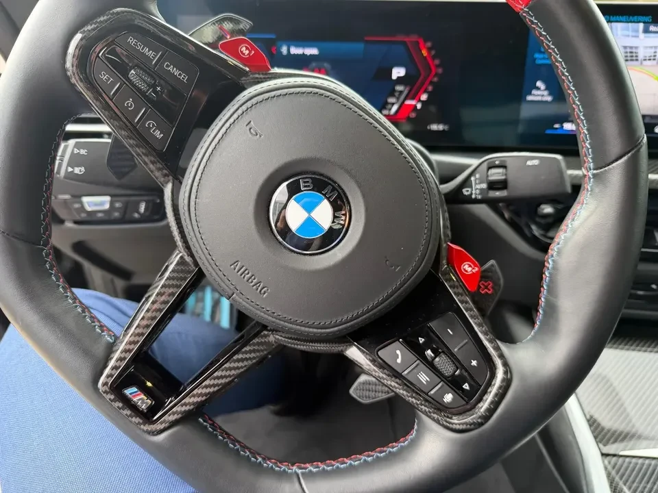 2025 BMW G87 M2 - Image 8 of 15