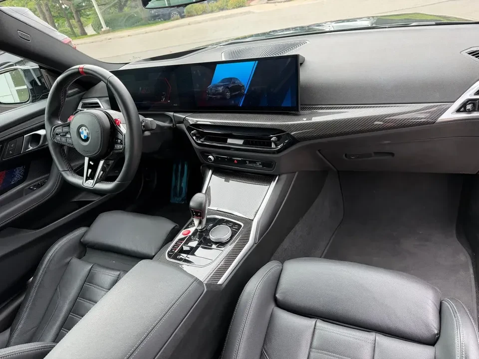 2025 BMW G87 M2 - Image 11 of 15