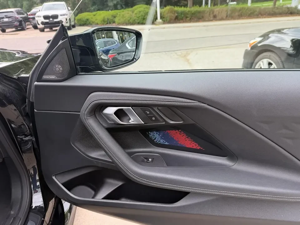 2025 BMW G87 M2 - Image 15 of 15