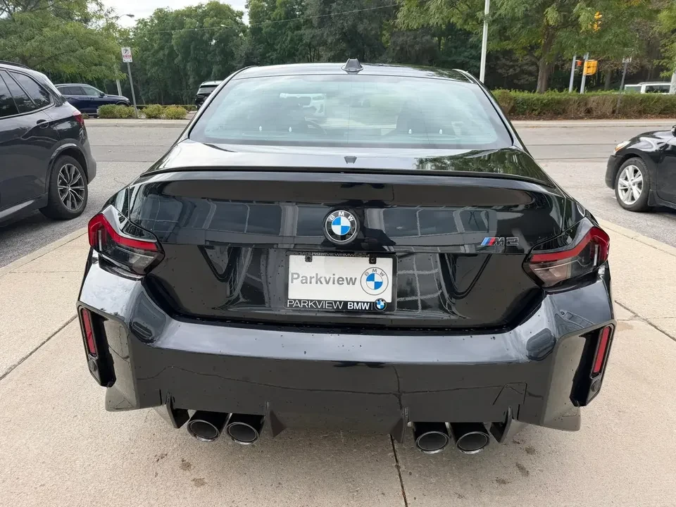 2025 BMW G87 M2 - Image 5 of 15