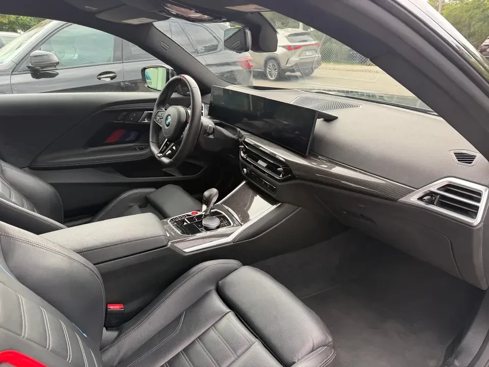 2025 BMW G87 M2 - Image 12 of 15