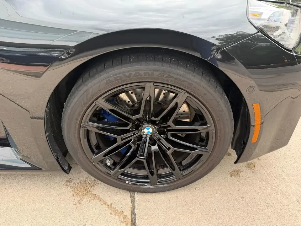 2025 BMW G87 M2 - Image 14 of 15