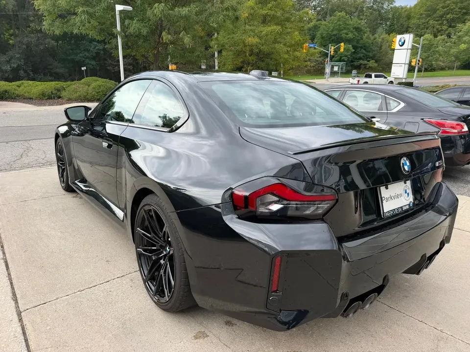 2025 BMW G87 M2 - Image 6 of 15