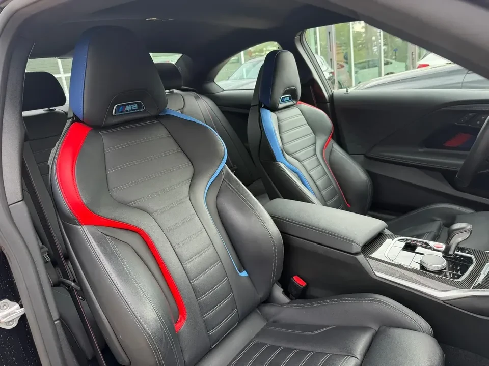 2025 BMW G87 M2 - Image 13 of 15