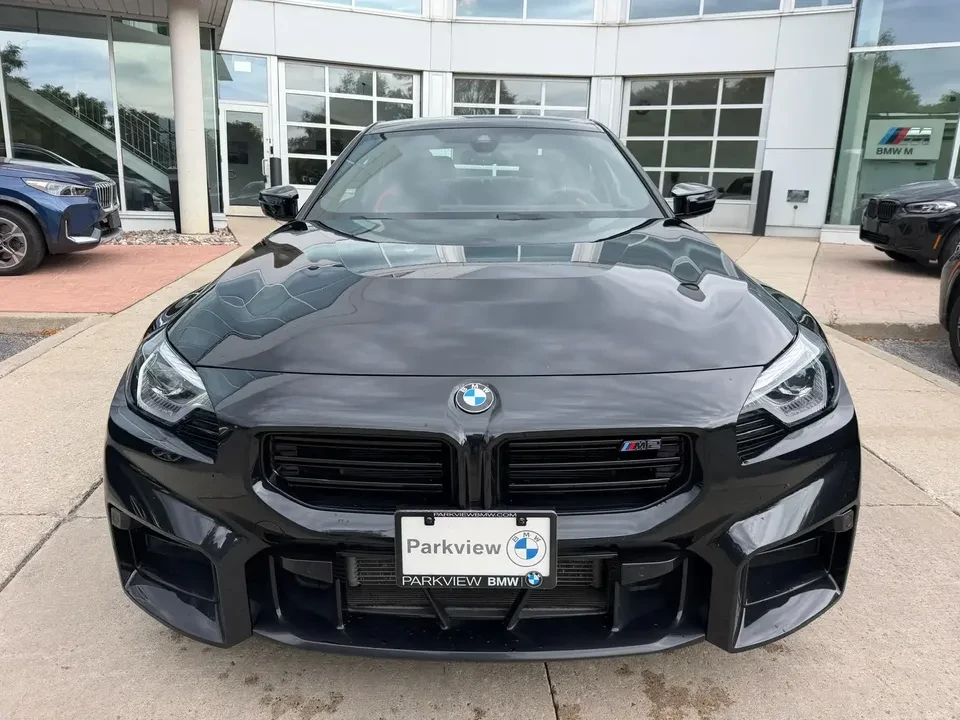 2025 BMW G87 M2 - Image 2 of 15