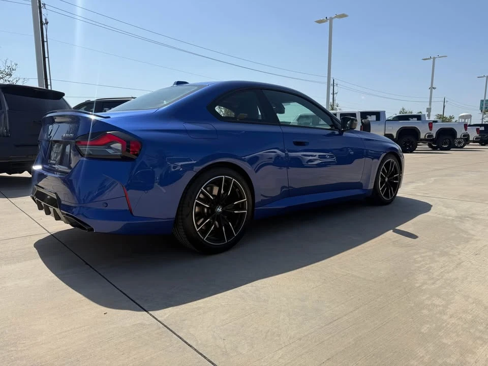 2025 BMW G87 M2 - Image 5 of 14