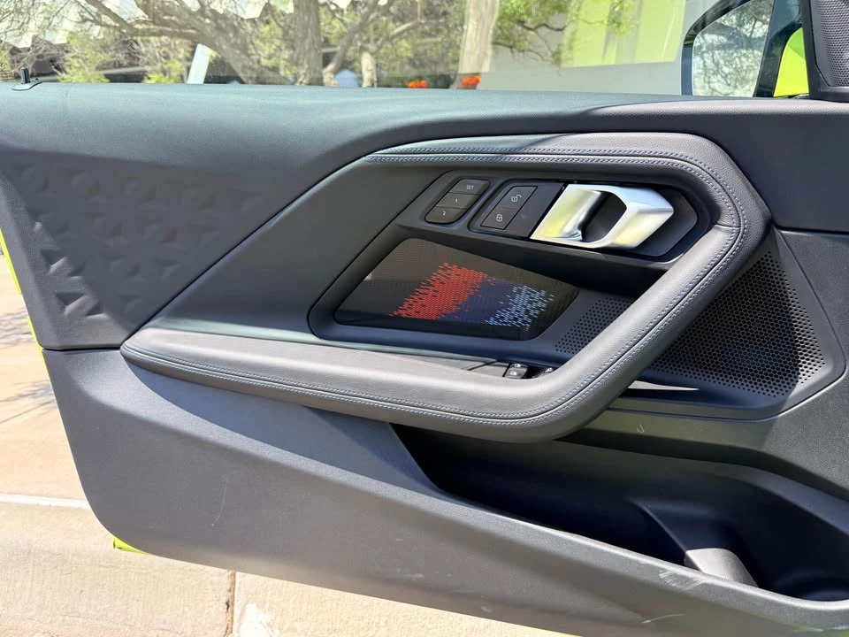2025 BMW G87 M2 - Image 10 of 11