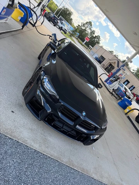 2025 BMW G87 M2 - Image 3 of 11