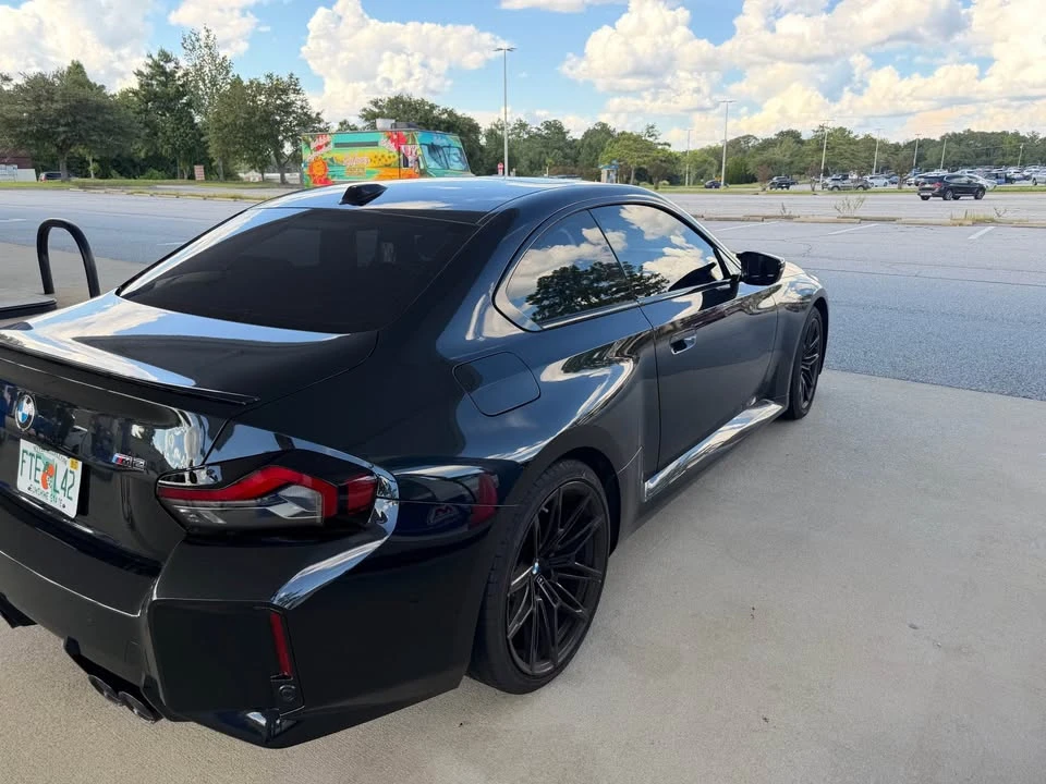 2025 BMW G87 M2 - Image 2 of 11