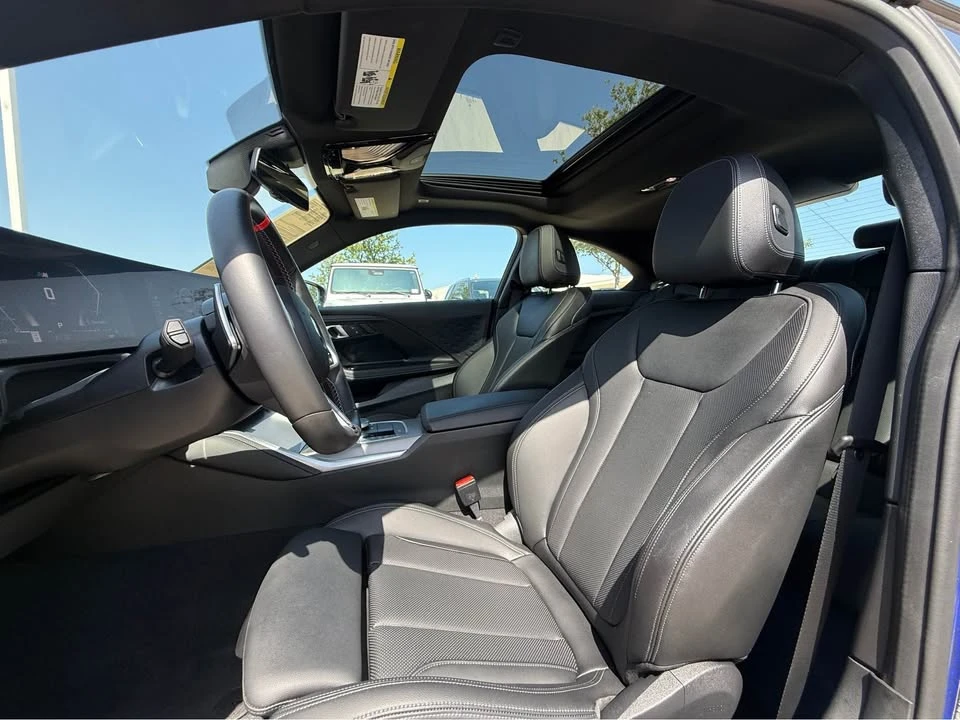 2025 BMW G87 M2 - Image 9 of 14