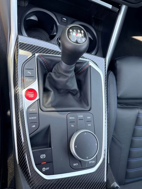 2025 BMW G87 M2 - Image 11 of 11