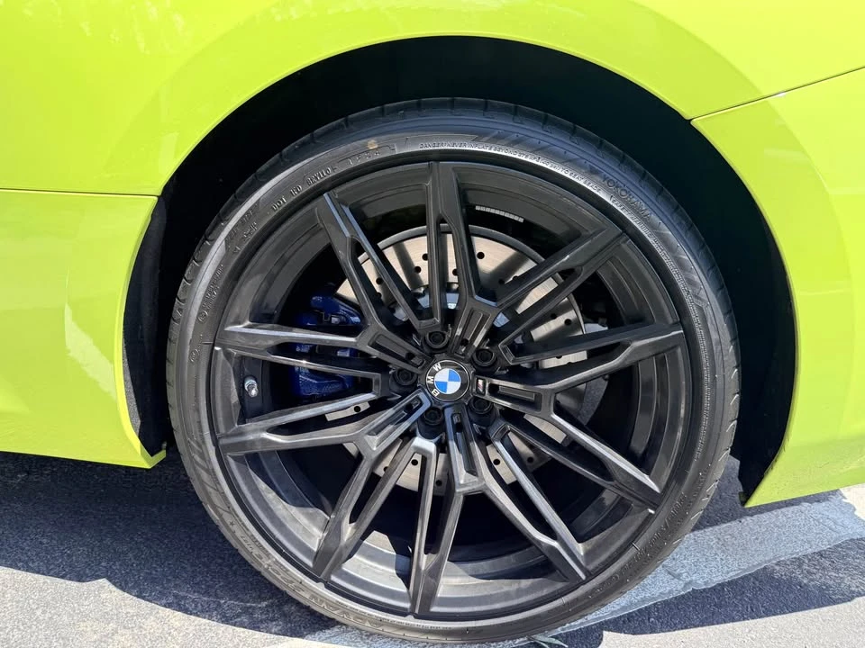 2025 BMW G87 M2 - Image 5 of 11