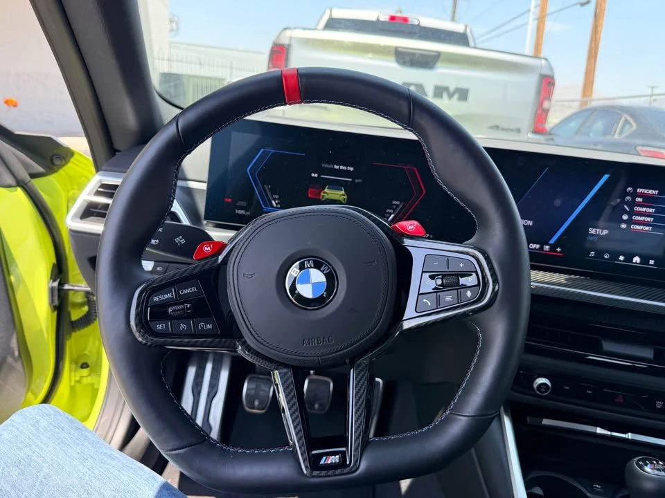 2025 BMW G87 M2 - Image 6 of 11