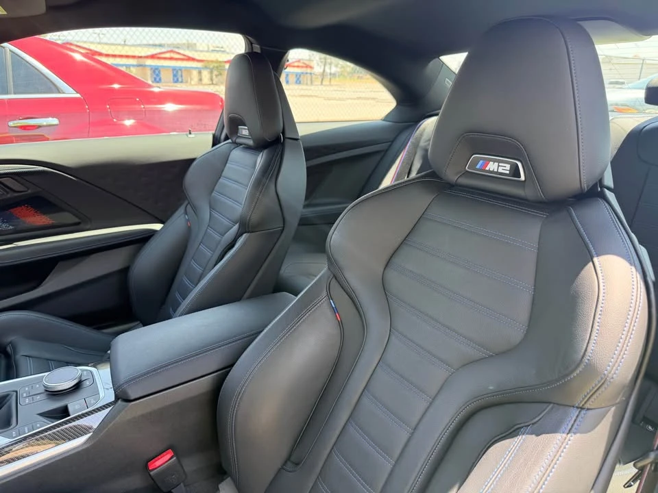2025 BMW G87 M2 - Image 7 of 11