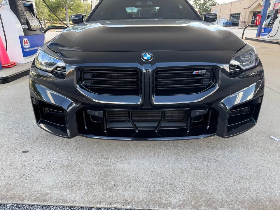 2025 BMW G87 M2 - Image 4 of 11
