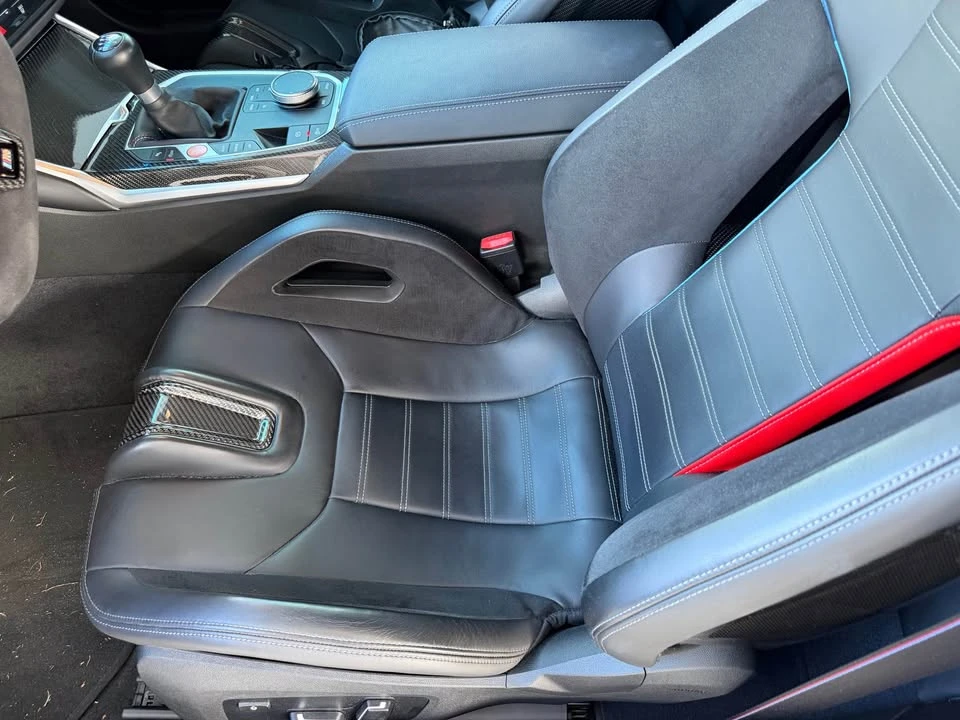 2025 BMW G87 M2 - Image 7 of 11
