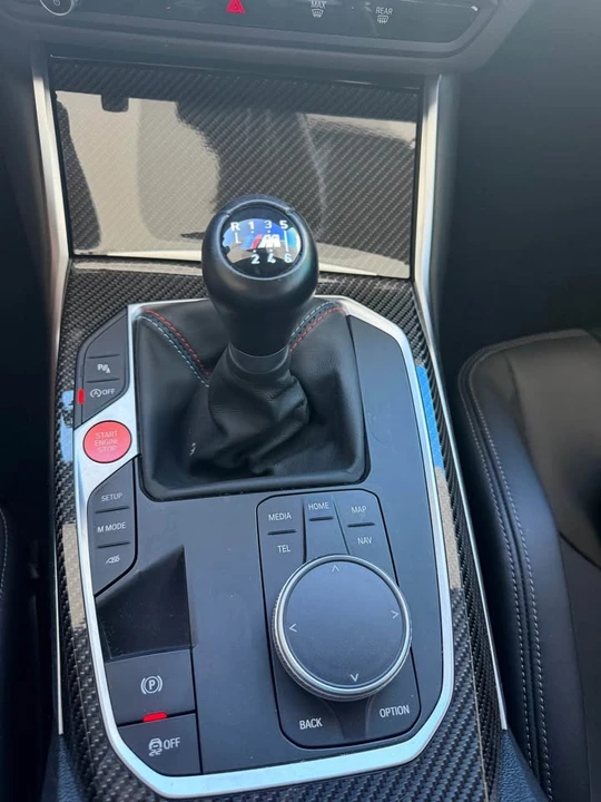 2025 BMW G87 M2 - Image 9 of 11