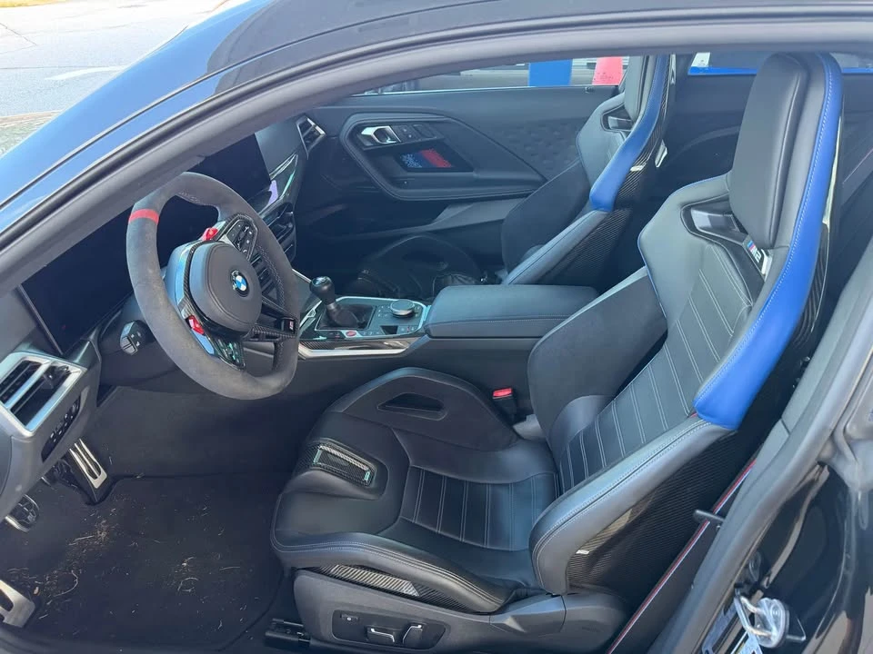 2025 BMW G87 M2 - Image 8 of 11