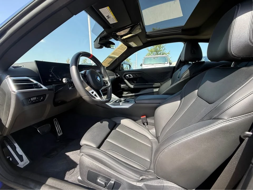 2025 BMW G87 M2 - Image 8 of 14