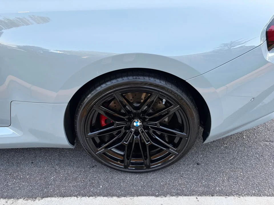 2025 BMW G87 M2 - Image 12 of 15