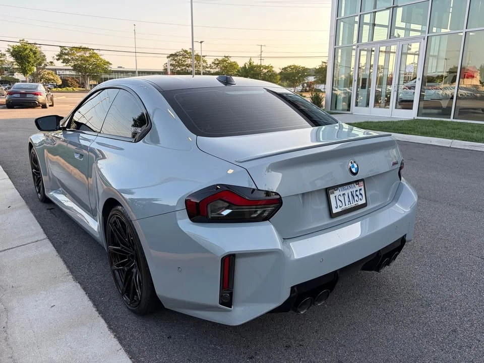 2025 BMW G87 M2 - Image 3 of 15
