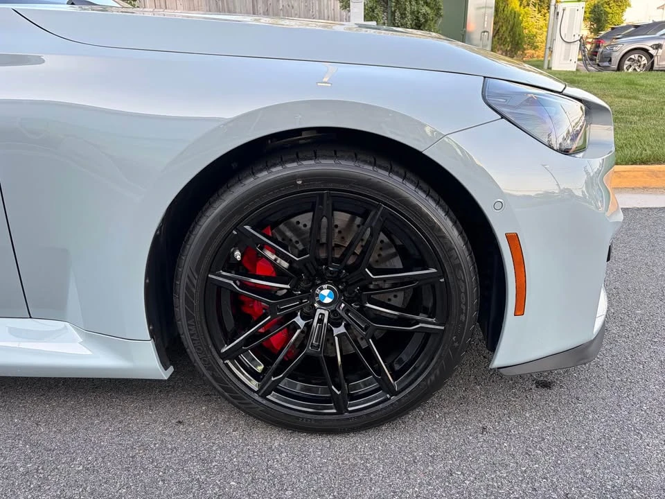 2025 BMW G87 M2 - Image 14 of 15
