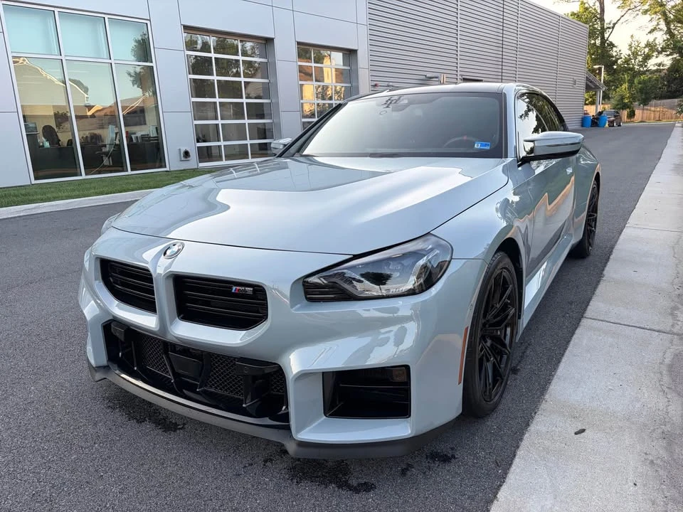 2025 BMW G87 M2 - Image 4 of 15