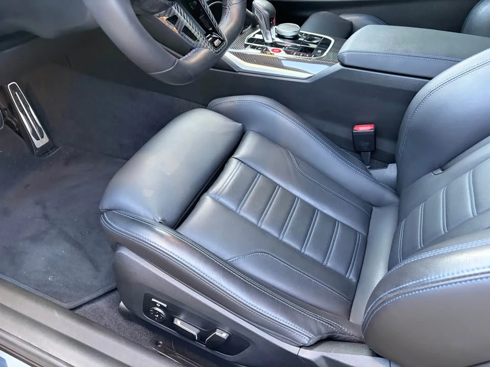 2025 BMW G87 M2 - Image 8 of 15