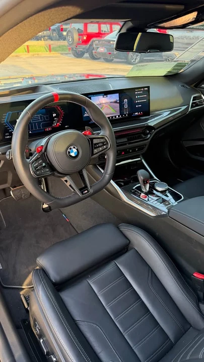 2025 BMW G87 M2 - Image 12 of 14