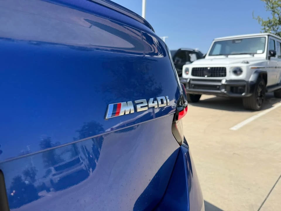 2025 BMW G87 M2 - Image 7 of 14