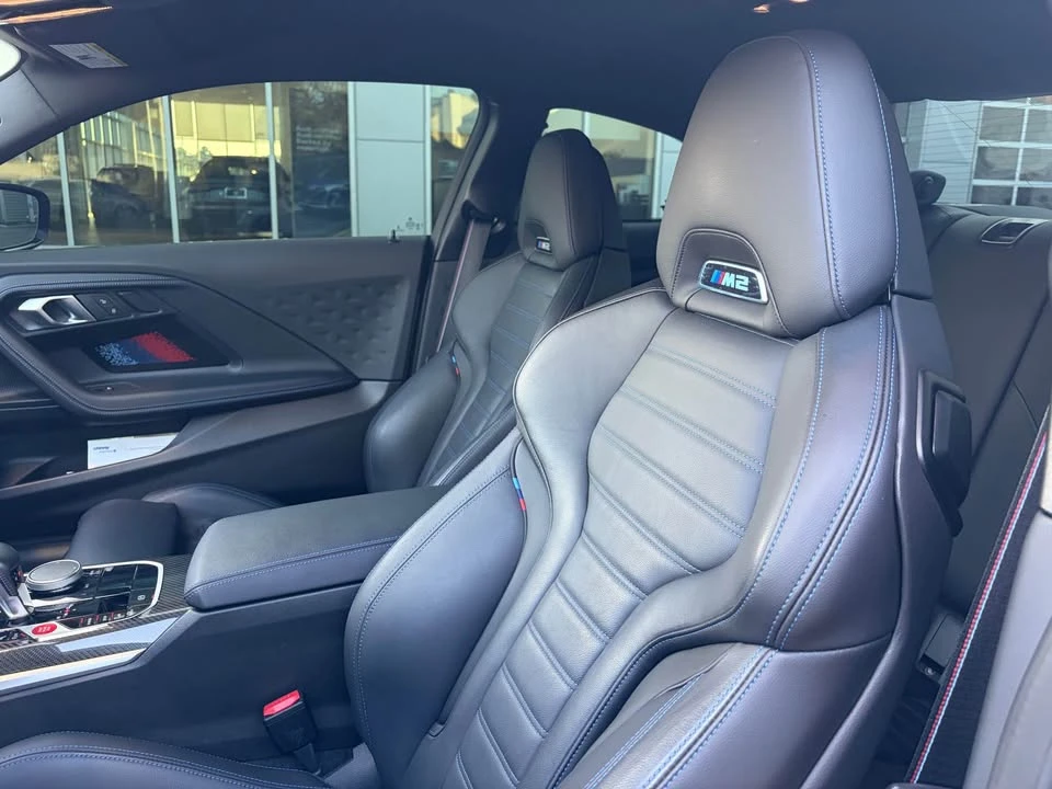 2025 BMW G87 M2 - Image 7 of 15