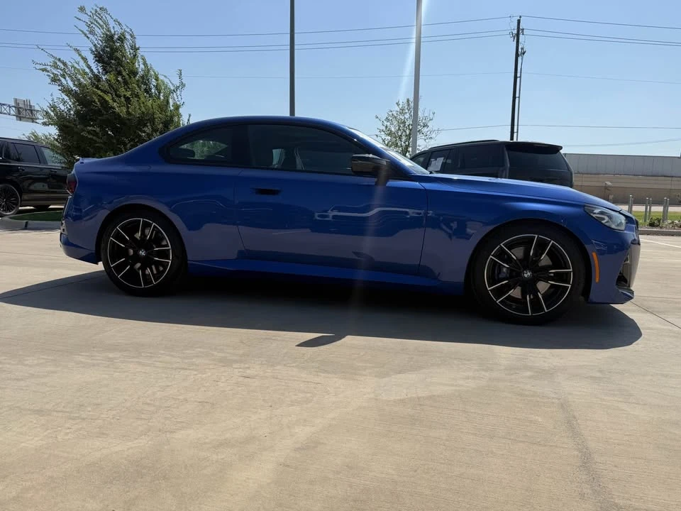 2025 BMW G87 M2 - Image 4 of 14