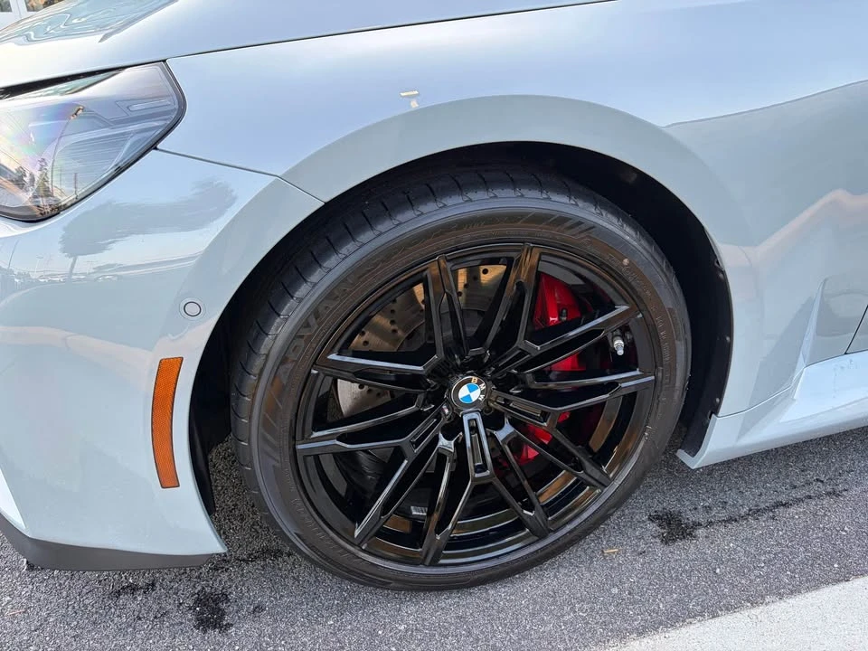 2025 BMW G87 M2 - Image 13 of 15