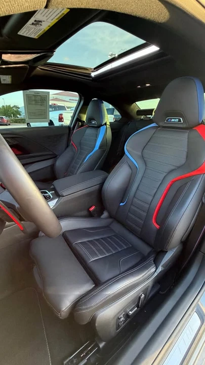 2025 BMW G87 M2 - Image 10 of 14