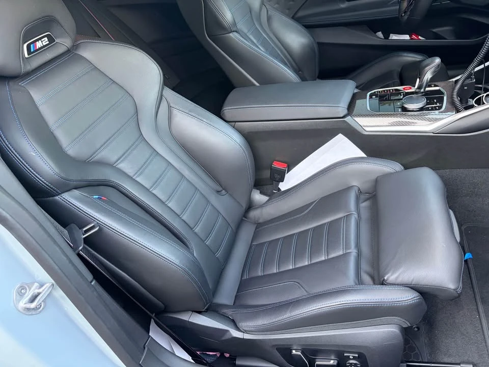2025 BMW G87 M2 - Image 11 of 15