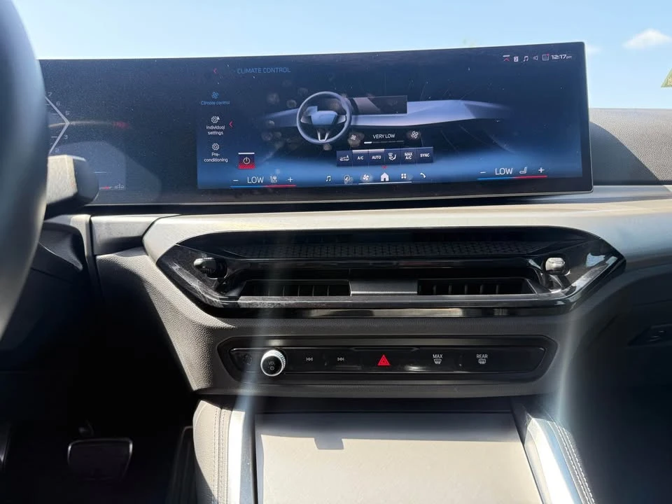 2025 BMW G87 M2 - Image 14 of 14