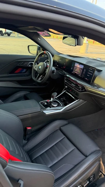 2025 BMW G87 M2 - Image 9 of 14