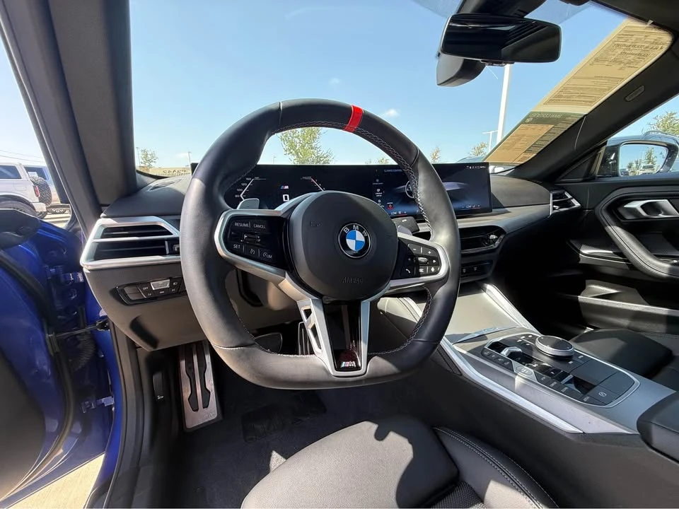 2025 BMW G87 M2 - Image 11 of 14