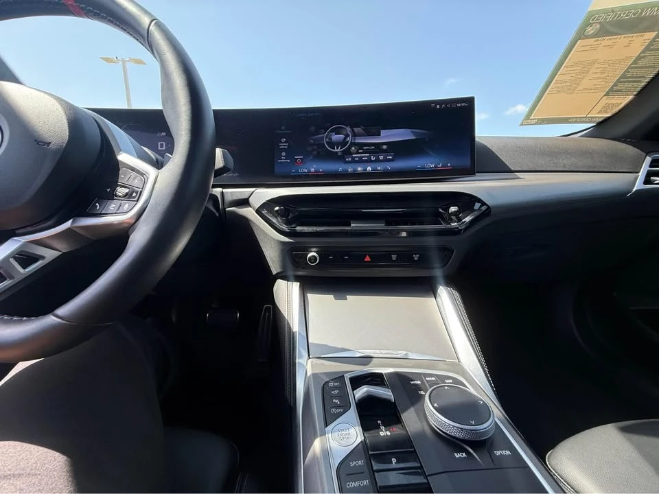 2025 BMW G87 M2 - Image 12 of 14