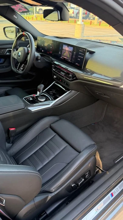 2025 BMW G87 M2 - Image 6 of 14