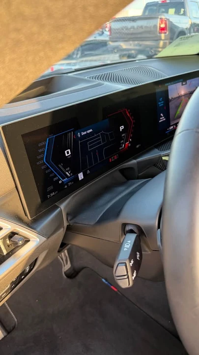 2025 BMW G87 M2 - Image 13 of 14