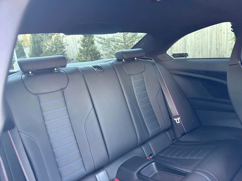 2025 BMW G87 M2 - Image 9 of 15
