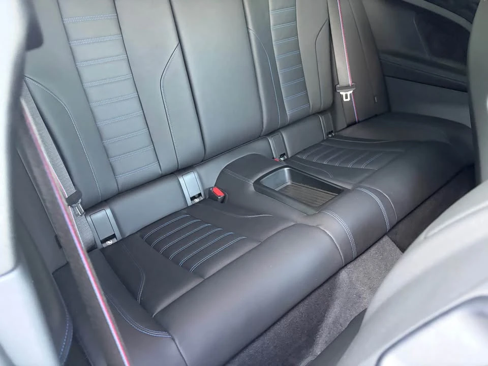 2025 BMW G87 M2 - Image 10 of 15